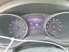 2017 Kia Sedona Lx Burgundy vin: KNDMB5C18H6266307