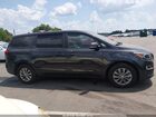 2019 Kia Sedona Lx Серый vin: KNDMB5C18K6549104