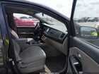 2019 Kia Sedona Lx Серый vin: KNDMB5C18K6549104