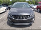 2019 Kia Sedona Lx Серый vin: KNDMB5C18K6549104