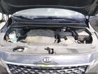 2019 Kia Sedona Lx Серый vin: KNDMB5C18K6549104