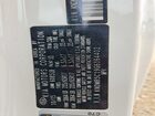2016 Kia Sedona Lx Белый vin: KNDMB5C19G6164402