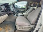 2016 Kia Sedona Lx Белый vin: KNDMB5C19G6164402