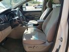 2016 Kia Sedona Lx White vin: KNDMB5C19G6188344