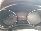 2016 Kia Sedona Lx White vin: KNDMB5C19G6188344