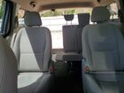 2016 Kia Sedona Lx White vin: KNDMB5C19G6188344