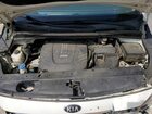 2016 Kia Sedona Lx White vin: KNDMB5C19G6188344
