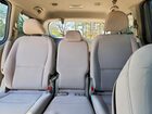 2016 Kia Sedona Lx Черный vin: KNDMB5C19G6195004