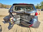 2016 Kia Sedona Lx Черный vin: KNDMB5C19G6195004