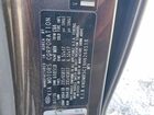 2017 Kia Sedona Lx Brown vin: KNDMB5C19H6268518