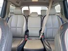 2017 Kia Sedona Lx Brown vin: KNDMB5C19H6268518
