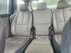 2017 Kia Sedona Lx Бордовый vin: KNDMB5C19H6284413