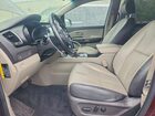 2017 Kia Sedona Lx Бордовый vin: KNDMB5C19H6284413