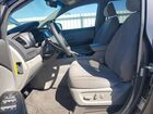 2017 Kia Sedona Lx Gray vin: KNDMB5C19H6306362