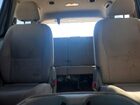 2017 Kia Sedona Lx Gray vin: KNDMB5C19H6306362