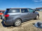 2017 Kia Sedona Lx Gray vin: KNDMB5C19H6326952 2017 Kia Sedona Lx Gray vin: KNDMB5C19H6326952