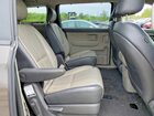 2017 Kia Sedona Lx Коричневый vin: KNDMB5C19H6336302