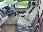 2017 Kia Sedona Lx Коричневый vin: KNDMB5C19H6336302