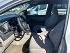 2018 Kia Sedona Lx Серый vin: KNDMB5C19J6383643
