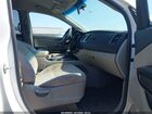 2019 Kia Sedona Lx White vin: KNDMB5C19K6540766