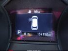 2019 Kia Sedona Lx White vin: KNDMB5C19K6540766