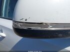 2019 Kia Sedona Lx White vin: KNDMB5C19K6540766