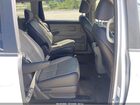 2017 Kia Sedona Lx Silver vin: KNDMB5C1XH6254790