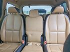 2017 Kia Sedona Lx Темно-бордовый vin: KNDMB5C1XH6319105