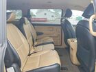 2017 Kia Sedona Lx Темно-бордовый vin: KNDMB5C1XH6319105