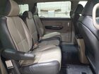 2017 Kia Sedona Sx Серебряный vin: KNDMC5C13H6312400