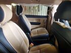 2016 Kia Sedona Ex Черный vin: KNDMC5C14G6139470