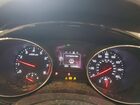 2016 Kia Sedona Ex Черный vin: KNDMC5C14G6139470