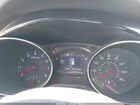 2016 Kia Sedona Ex Золотой vin: KNDMC5C17G6185035