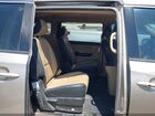 2016 Kia Sedona Ex Золотой vin: KNDMC5C17G6185035