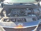2016 Kia Sedona Sx Blue vin: KNDMC5C19G6147872 2016 Kia Sedona Sx Blue vin: KNDMC5C19G6147872