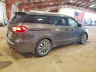 2016 Kia Sedona Sx Коричневый vin: KNDMC5C19G6170889 2016 Kia Sedona Sx Коричневый vin: KNDMC5C19G6170889