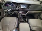 2016 Kia Sedona Sx Коричневый vin: KNDMC5C19G6170889 2016 Kia Sedona Sx Коричневый vin: KNDMC5C19G6170889