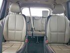 2016 Kia Sedona Ex Серебряный vin: KNDMC5C1XG6136962