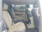 2016 Kia Sedona Ex Серебряный vin: KNDMC5C1XG6136962