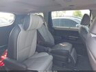 2018 Kia Sedona Sx Limited Бордовый vin: KNDME5C14J6374274