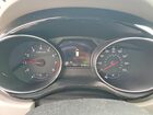 2016 Kia Sedona Sxl Silver vin: KNDME5C15G6128231