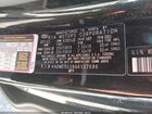 2016 Kia Sedona Sx Luxury Черный vin: KNDME5C18G6127686