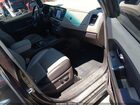 2016 Kia Sedona Sx Luxury Черный vin: KNDME5C18G6127686