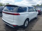 2023 Kia Carnival Mpv Lx Seat Package Белый vin: KNDNB4H30P6194963
