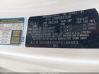 2023 Kia Carnival Mpv Lx Seat Package Белый vin: KNDNB4H30P6194963