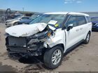 2023 Kia Carnival Mpv Lx Seat Package Белый vin: KNDNB4H30P6194963