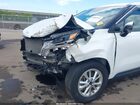 2023 Kia Carnival Mpv Lx Seat Package Белый vin: KNDNB4H30P6194963
