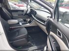 2023 Kia Carnival Mpv Lx Seat Package Белый vin: KNDNB4H30P6194963