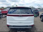 2023 Kia Carnival Mpv Lx Seat Package Белый vin: KNDNB4H30P6194963