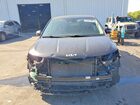 2024 Kia Carnival Lx Серый vin: KNDNB4H30R6405906